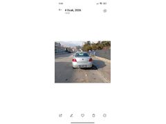 Sahibinden Fiat Linea 1.3 Multijet Actual 2013 Model