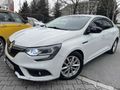 Galeriden Renault Megane 1.5 dCi Touch 2017 Model İstanbul
