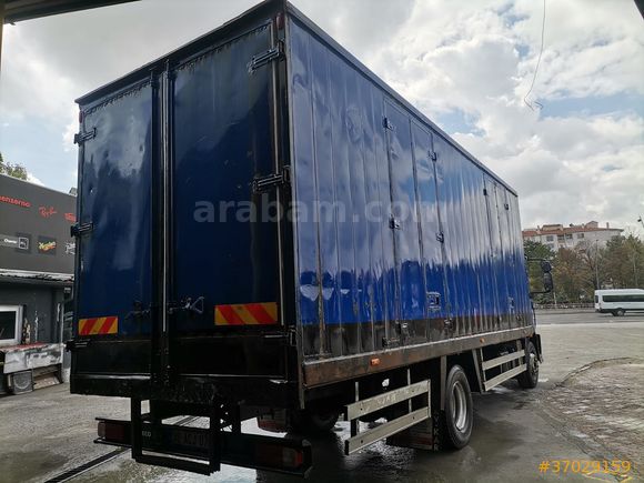 Sahibinden Iveco - Otoyol EuroCargo 150E18 