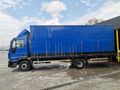 Sahibinden Iveco - Otoyol EuroCargo 150E18 