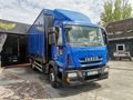 Sahibinden Iveco - Otoyol EuroCargo 150E18 