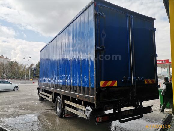 Sahibinden Iveco - Otoyol EuroCargo 150E18 