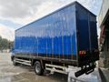 Sahibinden Iveco - Otoyol EuroCargo 150E18 