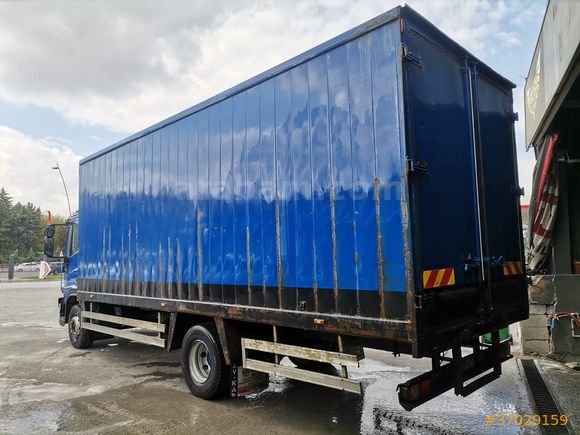 Sahibinden Iveco - Otoyol EuroCargo 150E18 