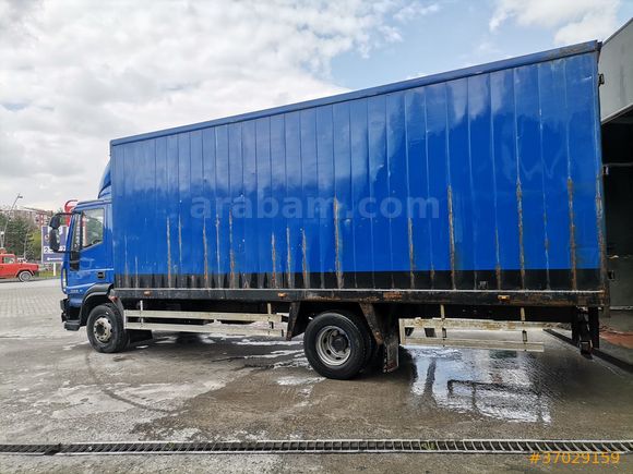 Sahibinden Iveco - Otoyol EuroCargo 150E18 