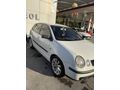 Sahibinden Volkswagen Polo 1.4 Basicline 2005 Model  312.000 km Beyaz