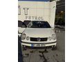 Sahibinden Volkswagen Polo 1.4 Basicline 2005 Model  312.000 km Beyaz