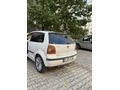 Sahibinden Volkswagen Polo 1.4 Basicline 2005 Model  312.000 km Beyaz