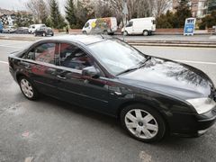 Sahibinden Ford Mondeo 2.5 Ghia 2004 Model