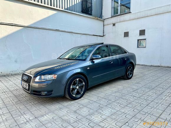2.0 TFSİ QUATTRO FULL+FULL 3 PARCA BOYALI EN DOLU PAKETİ
