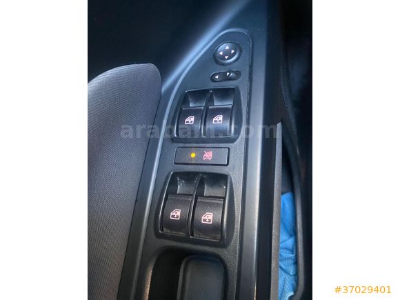 Sahibinden Fiat Egea Otomatik 1.6 E-Torq Lounge Plus 2019 Model