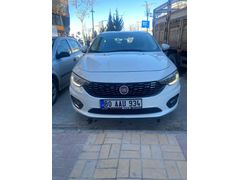 Sahibinden Fiat Egea Otomatik 1.6 E-Torq Lounge Plus 2019 Model