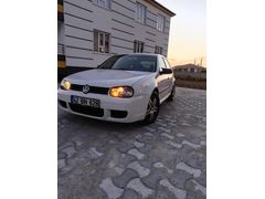 Sahibinden Volkswagen Golf 1.6 Comfortline 2001 Model
