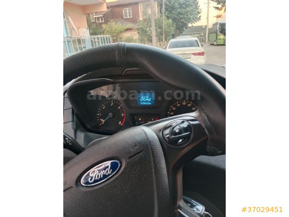 Sahibinden Ford Transit 350  L