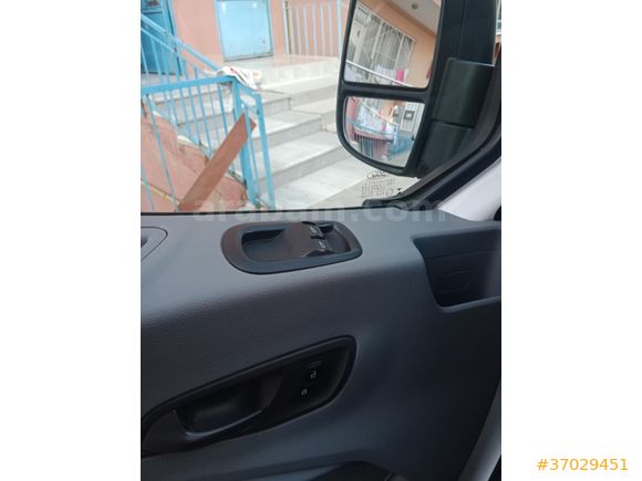 Sahibinden Ford Transit 350  L