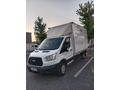 Sahibinden Ford Transit 350  L