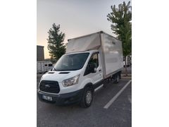 Sahibinden Ford Transit 350  L