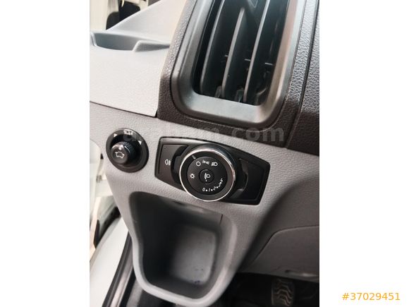 Sahibinden Ford Transit 350  L