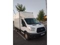 Sahibinden Ford Transit 350  L