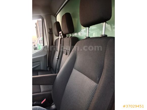 Sahibinden Ford Transit 350  L