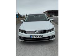 Sahibinden Volkswagen Passat 1.6 TDi BlueMotion Comfortline 2018 Model