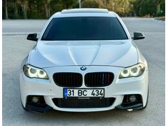 Sahibinden BMW 5 Serisi 520i Premium 2014 Model 