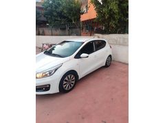 Sahibinden Kia Ceed 1.6 CRDi Comfort 2015 Model