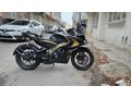 Sahibinden Bajaj Pulsar 200 RS