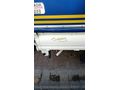 Sahibinden Kia Bongo K2500DLX tente ruhsata işli