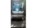 Sahibinden Kia Bongo K2500DLX tente ruhsata işli