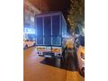 Sahibinden Kia Bongo K2500DLX tente ruhsata işli