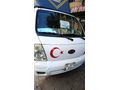 Sahibinden Kia Bongo K2500DLX tente ruhsata işli