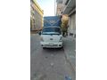 Sahibinden Kia Bongo K2500DLX tente ruhsata işli