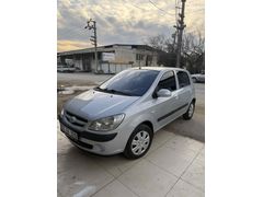 Sahibinden Hyundai Getz 1.5 CRDi VGT 2010 Model 