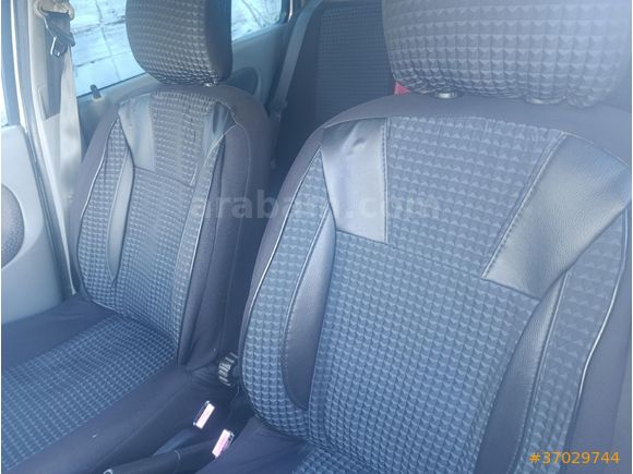 Sahibinden Renault Clio 1.4 Authentique 2007 Model  187.000 km Gri