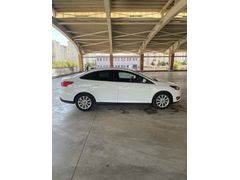 Sahibinden Ford Focus 1.6 TDCi Titanium 2016 Model Gaziantep 195.000 km Beyaz