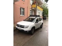 Sahibinden Dacia Duster Laureate  1.5 DCI 4x4 110 BG 2016 Model