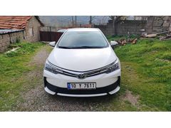 Sahibinden Toyota Corolla 1.33 Life 2016 Model