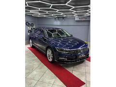 Sahibinden Volkswagen Passat 1.4 TSi BlueMotion Highline 2017 Model 