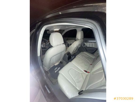 Sahibinden Audi A4 Sedan 2.0 TDI 2010 Model 