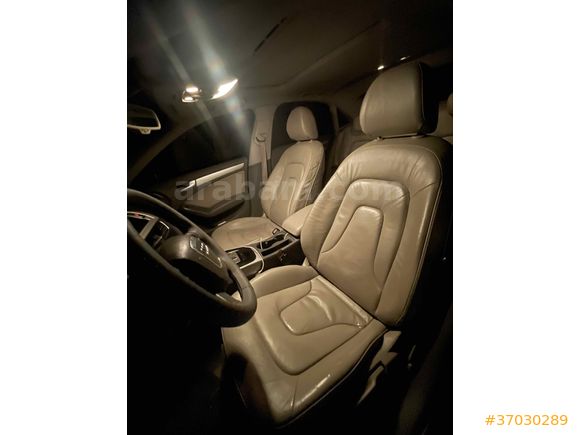 Sahibinden Audi A4 Sedan 2.0 TDI 2010 Model 