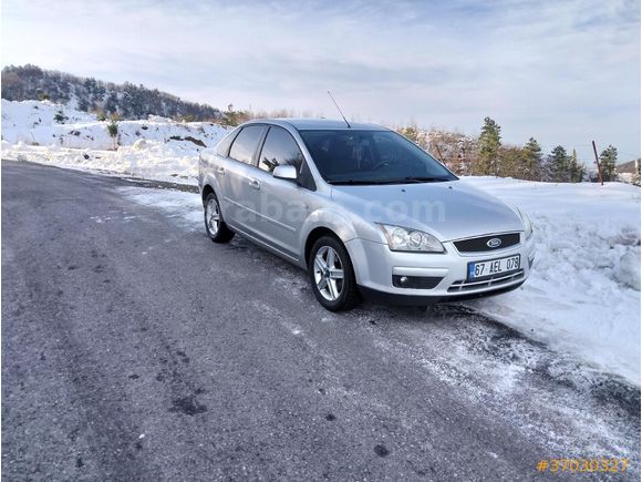 Sahibinden Ford Focus 1.6 TDCi Collection 2008 Model