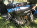 Sahibinden TVS Ntorq 125 
