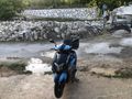 Sahibinden TVS Ntorq 125 