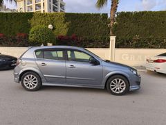 Sahibinden Opel Astra 1.3 CDTI Enjoy ağır hasarlı 2007 Model