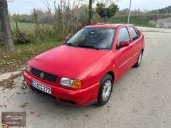 1999 POLO 1.6 CLASSIC 100LÜK LPG 250.000KM
