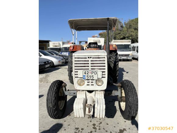 Steyr 8073 Adana