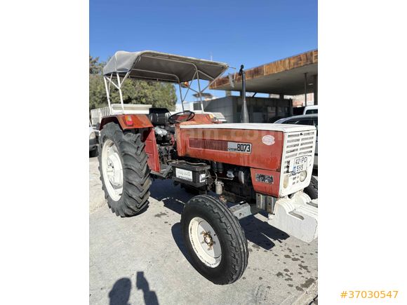 Steyr 8073 Adana