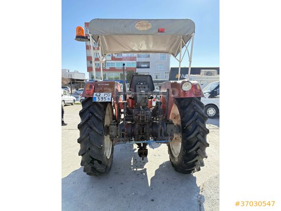 Steyr 8073 Adana