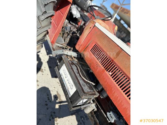 Steyr 8073 Adana